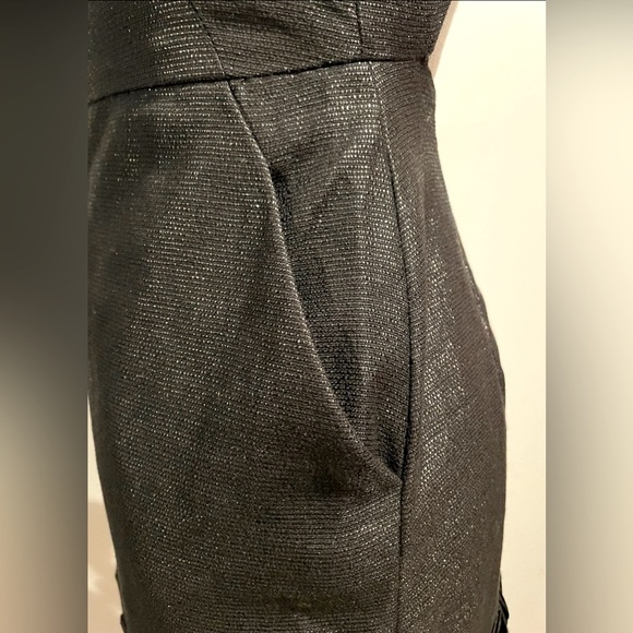 3.1 Phillip Lim Ruffle Dress - Picture 7 of 9